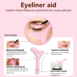 Eyeliner Stencil Tool - TA-KD015 - Image 6