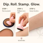 Freckles Stamp Tool - TA-KD016 - Image 4