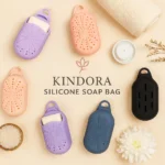 Silicone Soap Bags - TA-KD018 - Image 5