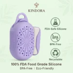 Silicone Soap Bags - TA-KD018 - Image 8