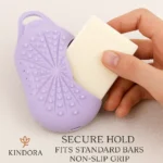 Silicone Soap Bags - TA-KD018 - Image 4