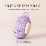 Silicone Soap Bags - TA-KD018