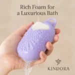 Silicone Soap Bags - TA-KD018 - Image 9