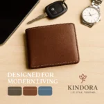 Cactus Leather Wallet - TA-KD019 - Image 2