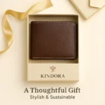 Cactus Leather Wallet - TA-KD019 - Image 9