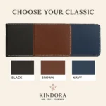 Cactus Leather Wallet - TA-KD019 - Image 10