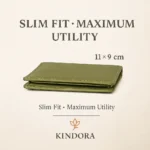 Cactus Leather Wallet - Slim - TA-KD020 - Image 7