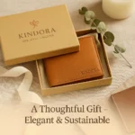 Cactus Leather Wallet - Slim - TA-KD020 - Image 9