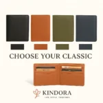 Cactus Leather Wallet - Slim - TA-KD020 - Image 10