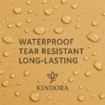 Kraft Storage Bag, Lunch Bag - TA-KD030 - Image 9