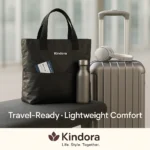 Waterproof Fashion Tyvek Shopper Bag - TA-KD031 - Image 3