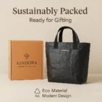 Waterproof Fashion Tyvek Shopper Bag - TA-KD031 - Image 9