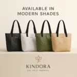 Waterproof Fashion Tyvek Shopper Bag - TA-KD031 - Image 10