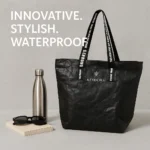 Waterproof Fashion Tyvek Shopper Bag - TA-KD031