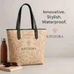 Digital Printed Cotton Canvas Souvenir Bag - TA-KD032