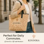 Digital Printed Cotton Canvas Souvenir Bag - TA-KD032 - Image 2