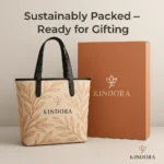 Digital Printed Cotton Canvas Souvenir Bag - TA-KD032 - Image 9