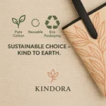 Digital Printed Cotton Canvas Souvenir Bag - TA-KD032 - Image 10