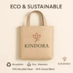 Waterproof Fashion Tyvek Tote Bag - TA-KD033 - Image 8