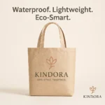 Waterproof Fashion Tyvek Tote Bag - TA-KD033