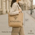 Waterproof Fashion Tyvek Tote Bag - TA-KD033 - Image 2