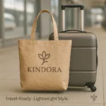 Waterproof Fashion Tyvek Tote Bag - TA-KD033 - Image 3