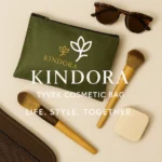 Tyvek Cosmetic Bag - TA-KD035 - Image 5