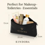 Tyvek Cosmetic Bag - TA-KD035 - Image 6