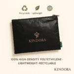 Tyvek Cosmetic Bag - TA-KD035 - Image 7