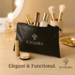 Tyvek Cosmetic Bag - TA-KD035 - Image 2