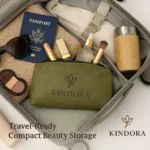 Tyvek Cosmetic Bag - TA-KD035 - Image 3