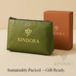 Tyvek Cosmetic Bag - TA-KD035 - Image 4