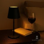 Bottle Table Lamp Sommelier - TA-M0002 - Image 3
