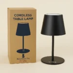 Bottle Table Lamp Sommelier - TA-M0002 - Image 15