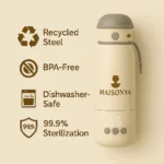 Portable Water Warmer (WX-2020) - TA-M0003 - Image 7