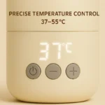 Portable Water Warmer (WX-2020) - TA-M0003 - Image 9