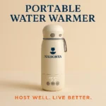 Portable Water Warmer (WX-2020) - TA-M0003