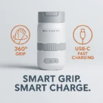 Portable Water Warmer (WX-2025) - TA-M0004 - Image 7