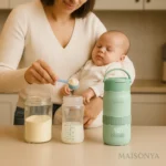 Portable Water Warmer (WX-2025) - TA-M0004 - Image 2