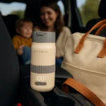 Portable Water Warmer (WX-2025) - TA-M0004 - Image 3