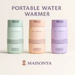 Portable Water Warmer (WX-2025) - TA-M0004 - Image 9