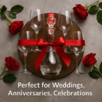 Quad Wine Set - TA-M0006 - Image 2