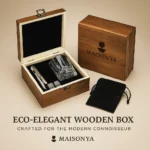 Mono Whiskey Glass Gift Set - TA-M0007 - Image 8