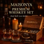 Premium Whisky Set - TA-M0009 - Image 5
