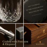 Premium Whisky Set - TA-M0009 - Image 6