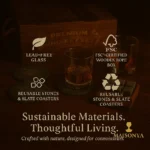 Premium Whisky Set - TA-M0009 - Image 8