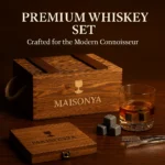 Premium Whisky Set - TA-M0009