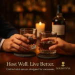 Premium Whisky Set - TA-M0009 - Image 3