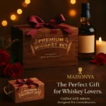 Premium Whisky Set - TA-M0009 - Image 4