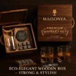 Premium Whisky Set - TA-M0009 - Image 9